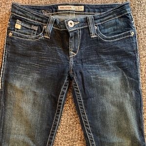 Big Star sweet skinny jeans